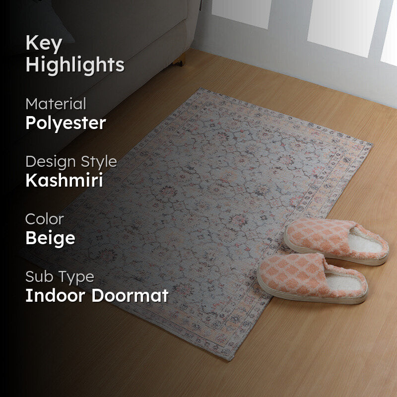 Reila Ethnic Door Mats media 2