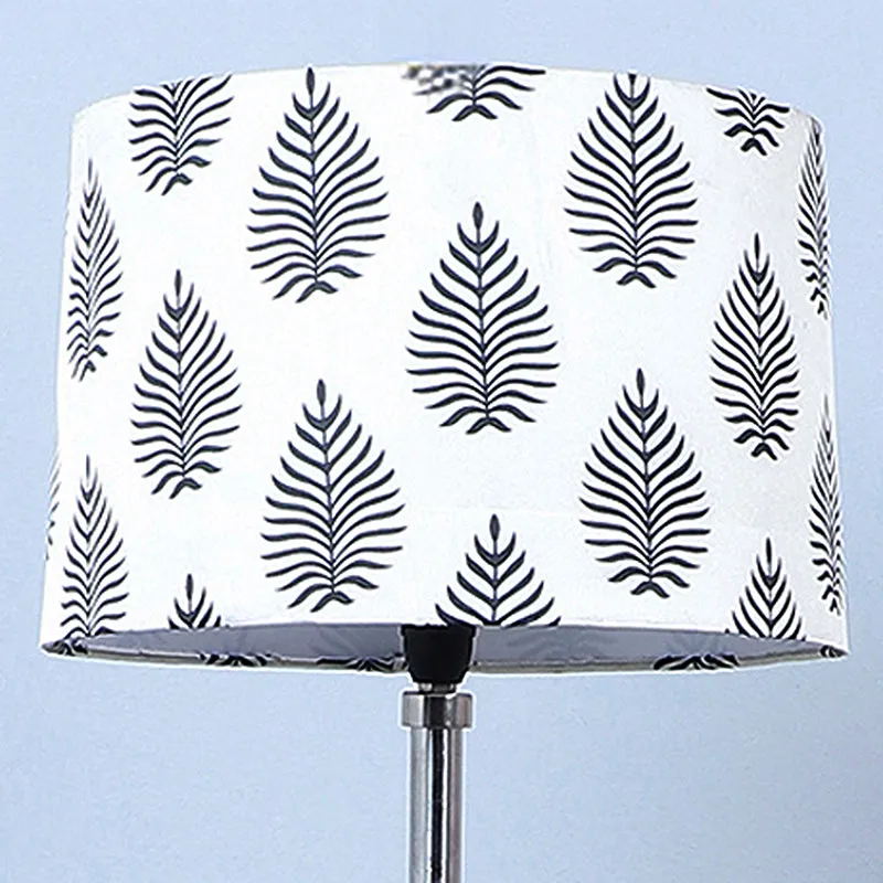 Tropica Printed Tripod Floor Lamp media 4