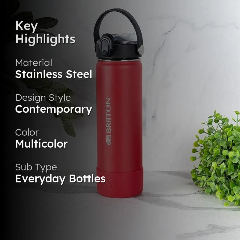 Dream Drops Bottle (Red) - 750 mL media 2