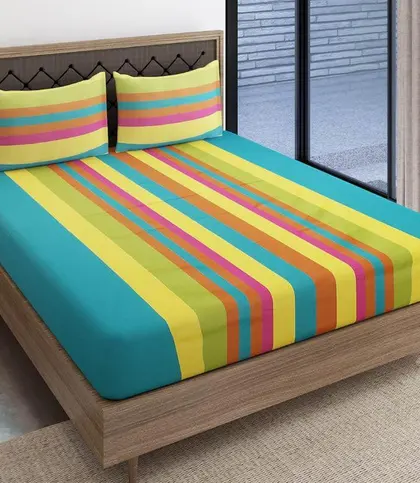 100% Cotton