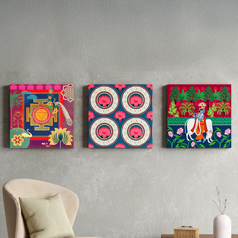 Canvas
