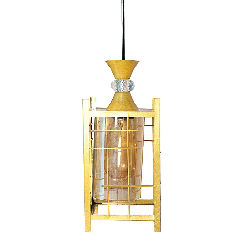 Nocta Iron Ceiling Lamp media 7