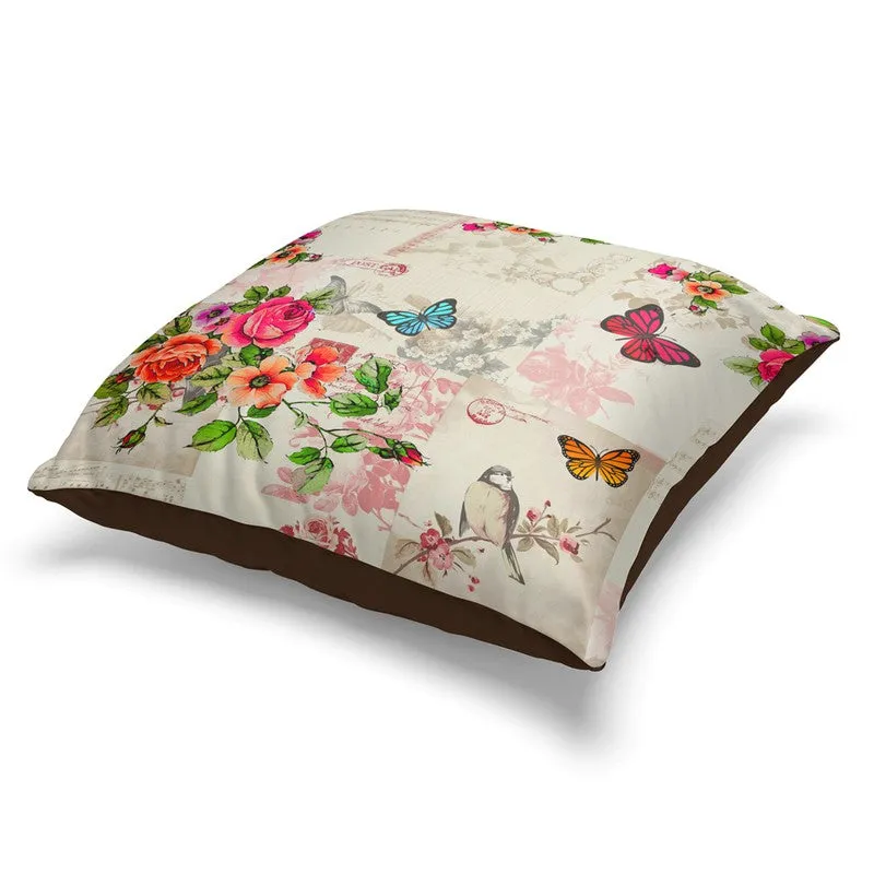 Elvoro Cushion Cover - Set Of Five media 3