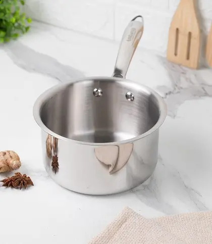 Stainless Steel
