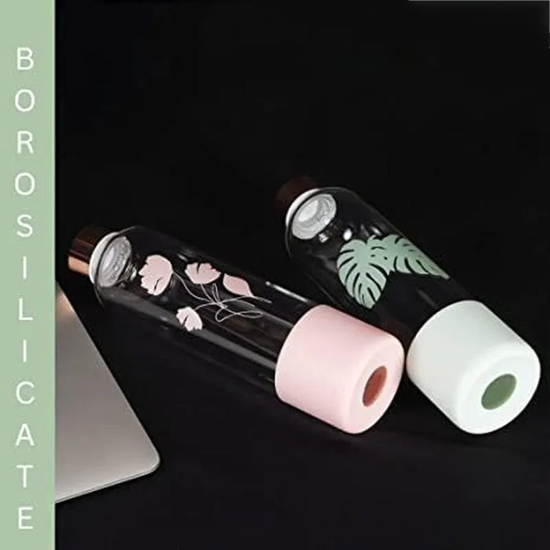 Rioware Everyday Hydration Bottle (750 mL Each) - Set Of Two media 4