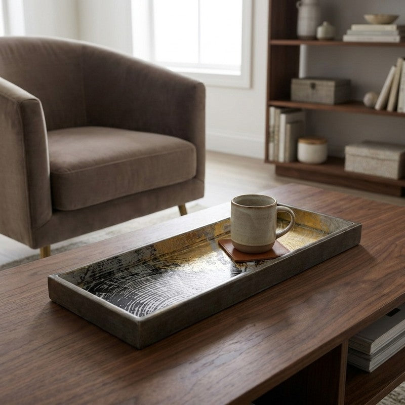 TrayCraft Serving Tray