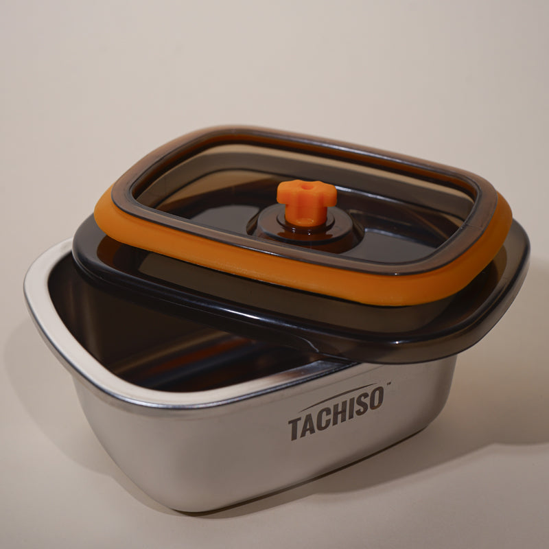 Storista Microwave-Safe Storage Container - 250 mL media 3