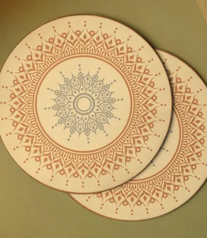 MDF