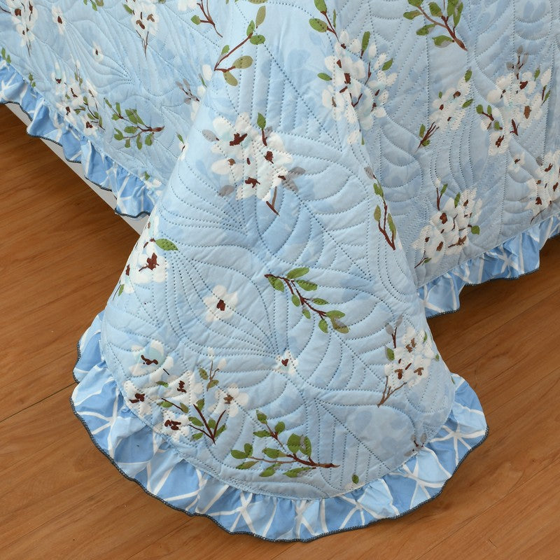 Jasmin I Bedcovers media 5