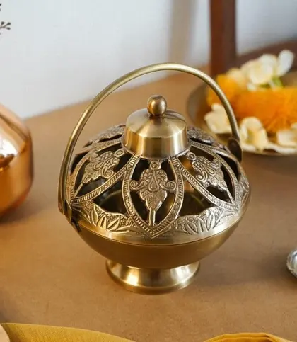Brass