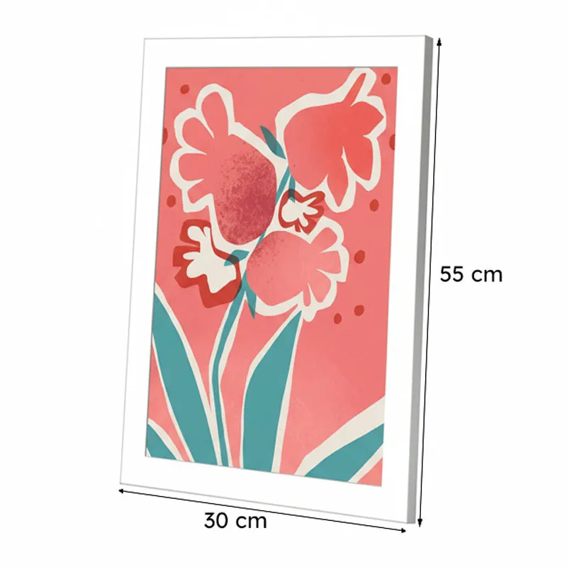 Florenva Doodle Wall Art With Frame - Set Of Three media 8