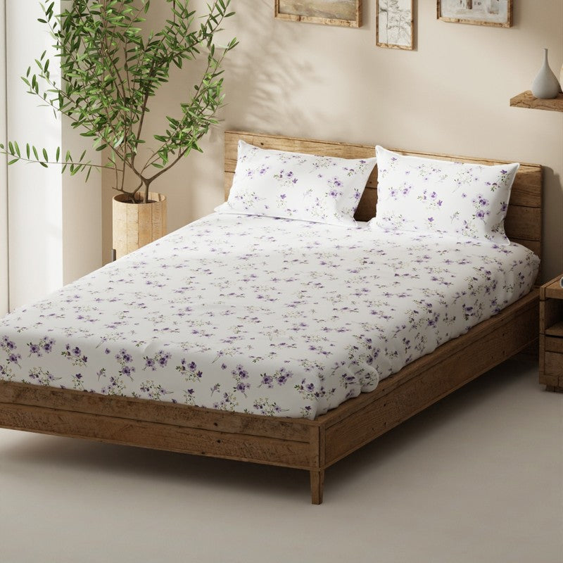 PolyCotton/Cotton Blend