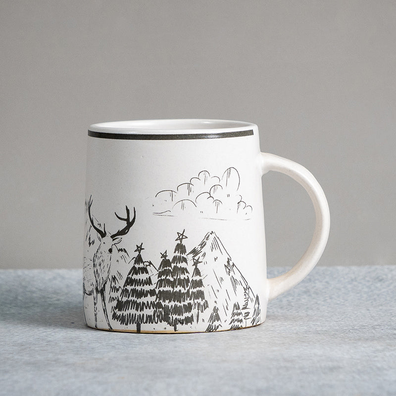 Moose