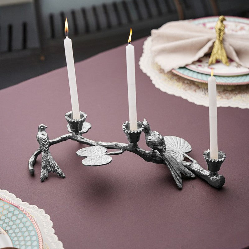 Elaris Candle Holder