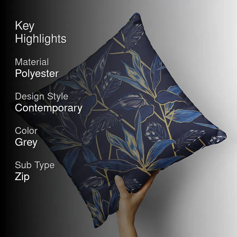 Indiva Reversible Cushion Cover media 2