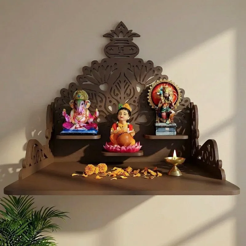 Devlok Designer Mandir media 1