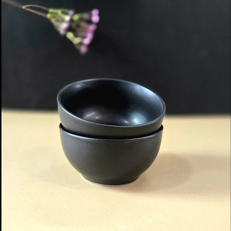 Noma Serving Bowl (180 ML) - Set Of Two media 3