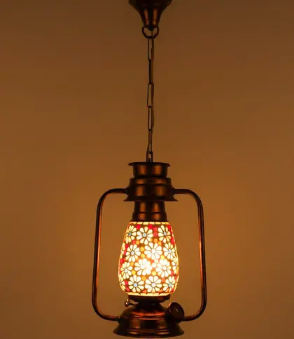 Metal · Glass