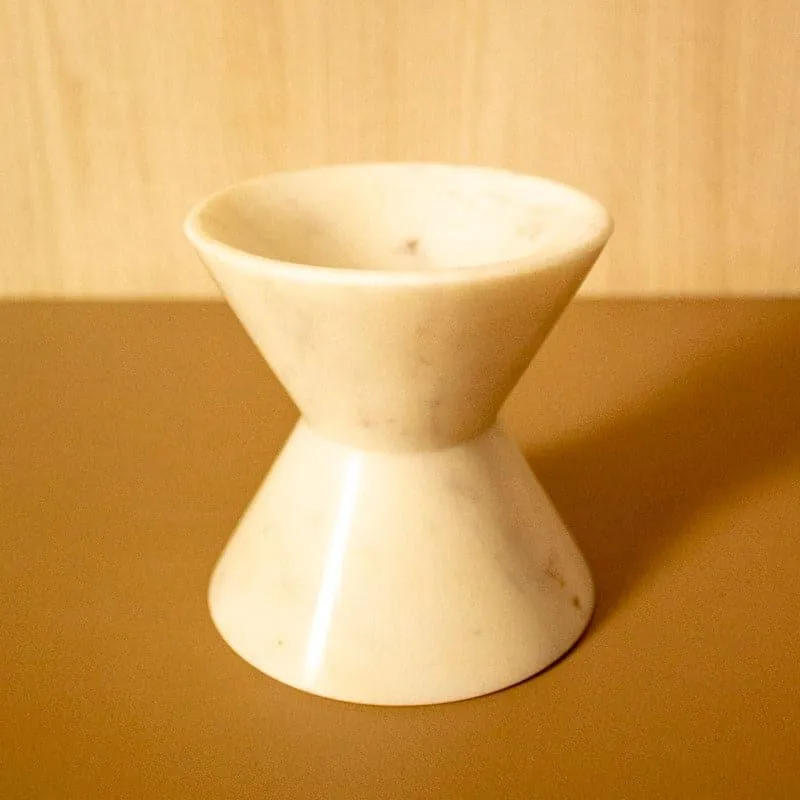 Dumroo Marble Vase media 4