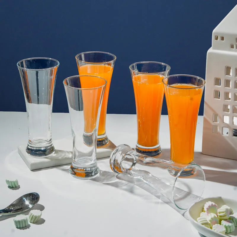 Luminarc Martigues Beer Glass (330 mL) - Set Of Six media 3
