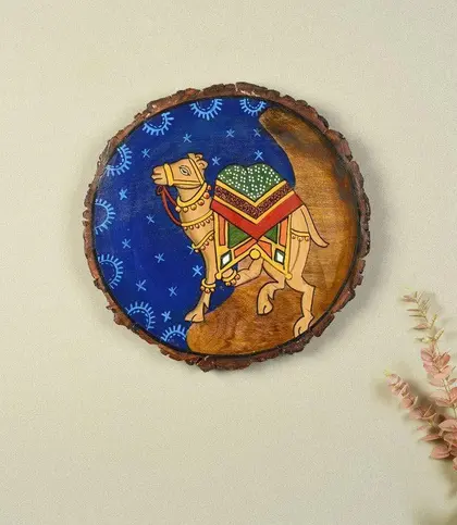 Wood