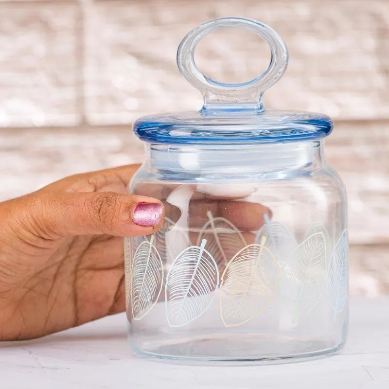 Mazzir Storage Jar - 575 mL media 3