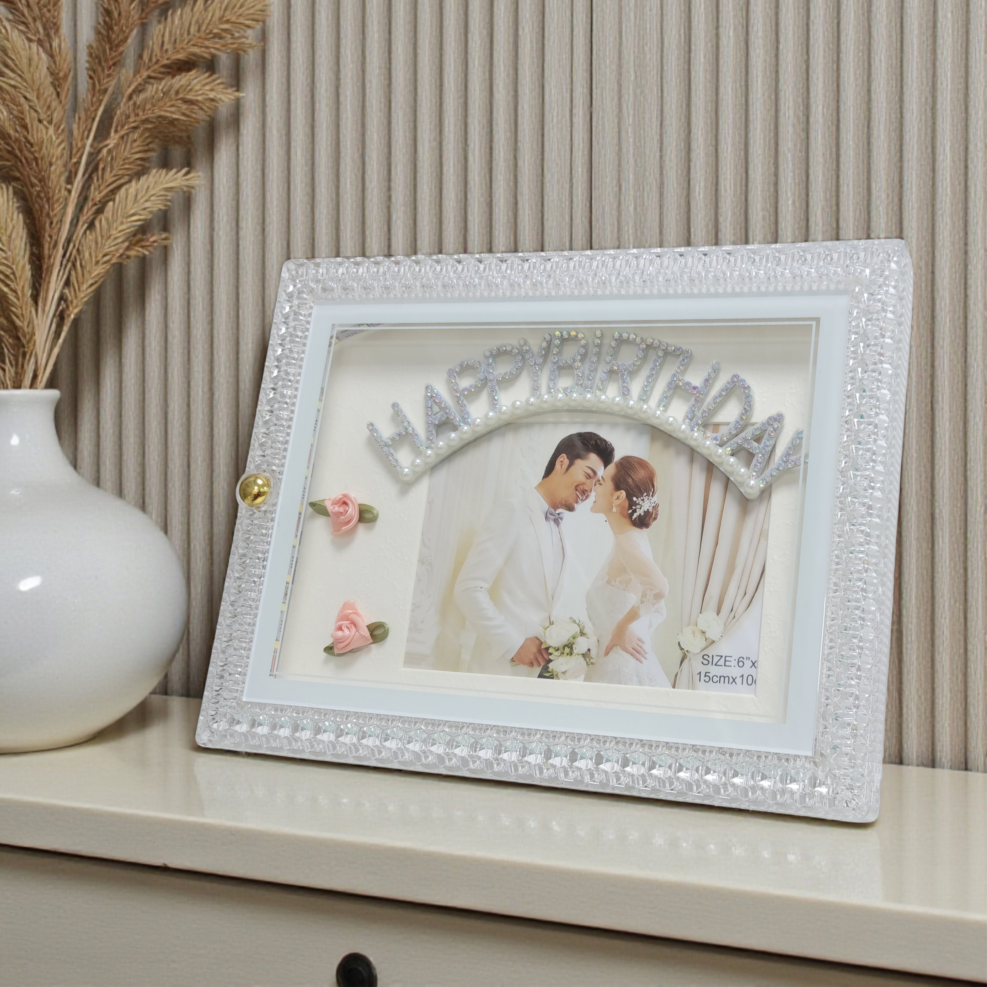 GlowForm Photo Frame media 3