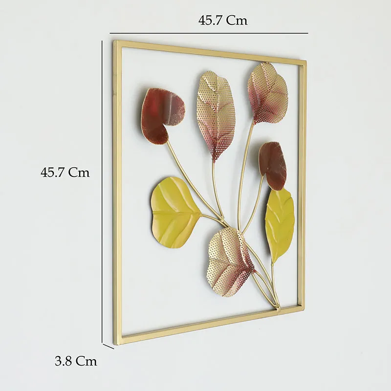 Botanique Elite Metal Wall Accent media 5