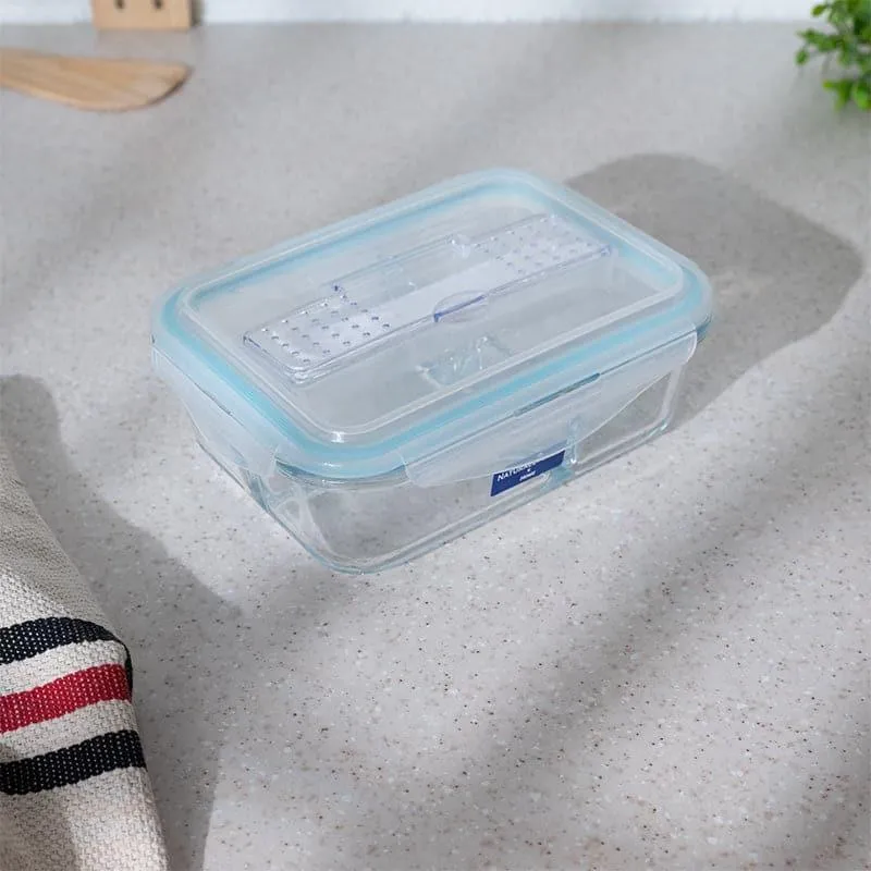 Logaa Lunch Box - 930 ML media 3