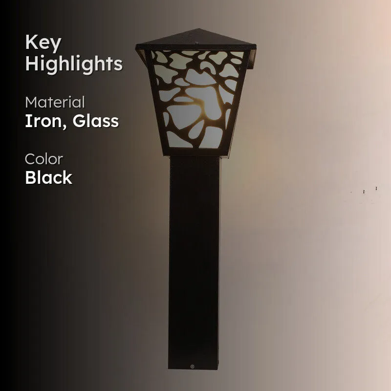 Eclara Outdoor Lamp media 2