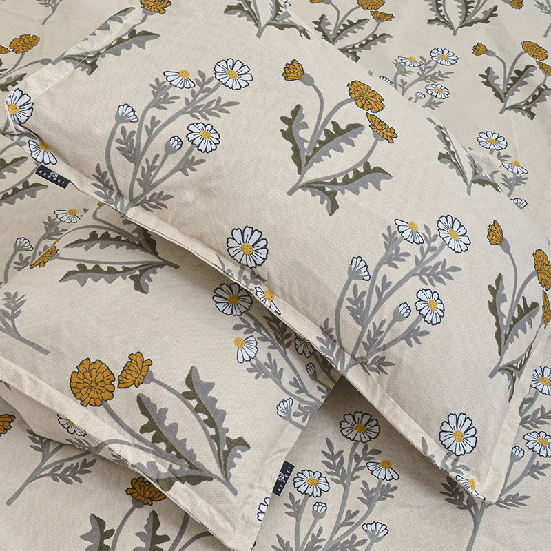 Faynora Bedsheet - 180 GSM media 5