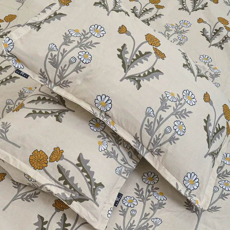 Faynora Bedsheet - 180 GSM media 5