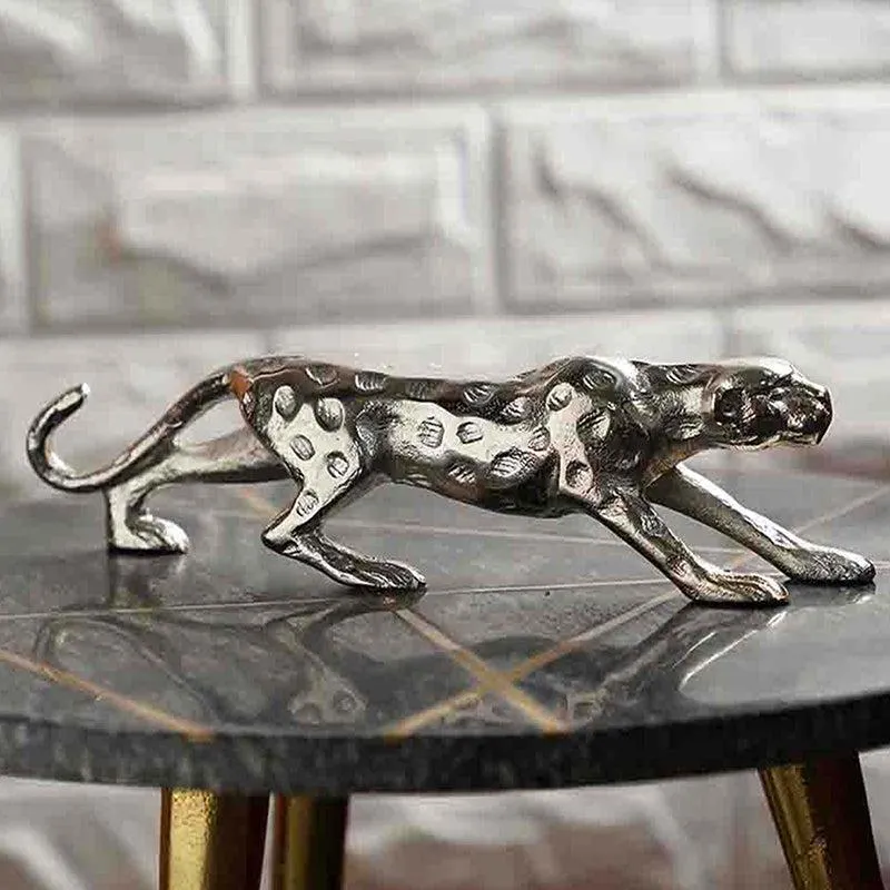 Puma Pulse Showpiece - Silver media 1