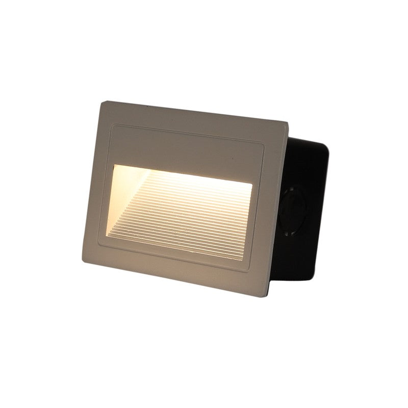 Step Light PVC Outdoor Lamp media 6