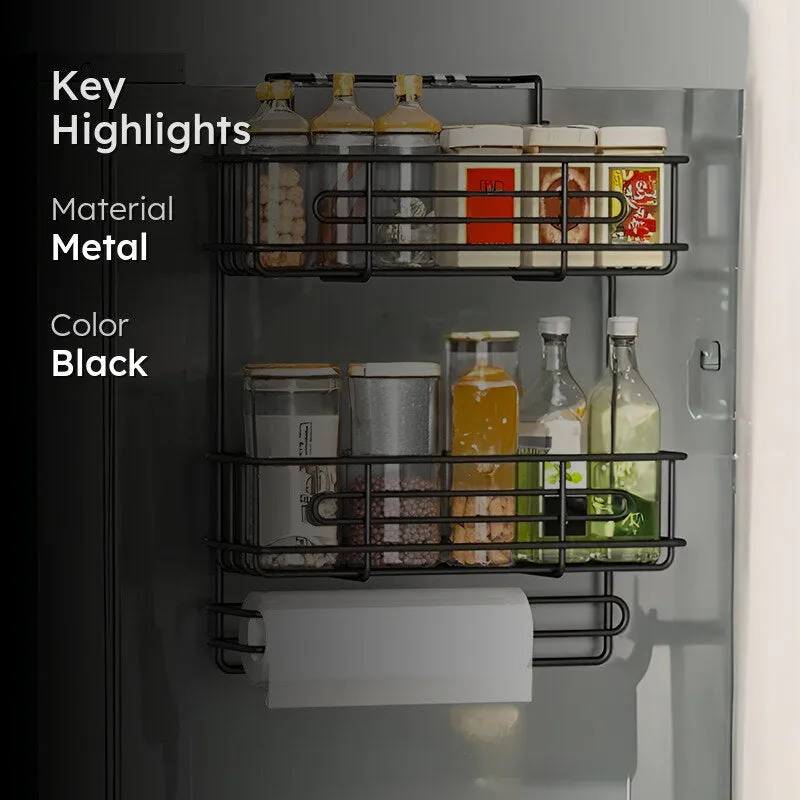 Stowara Metal Rack media 2