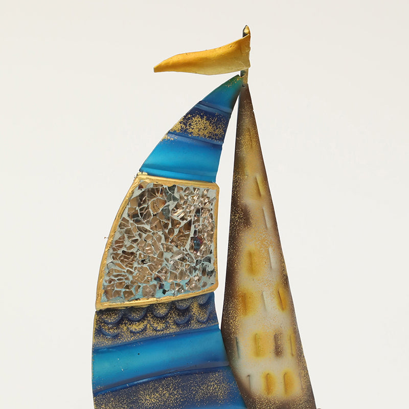 Adorned Sails Showpiece media 3