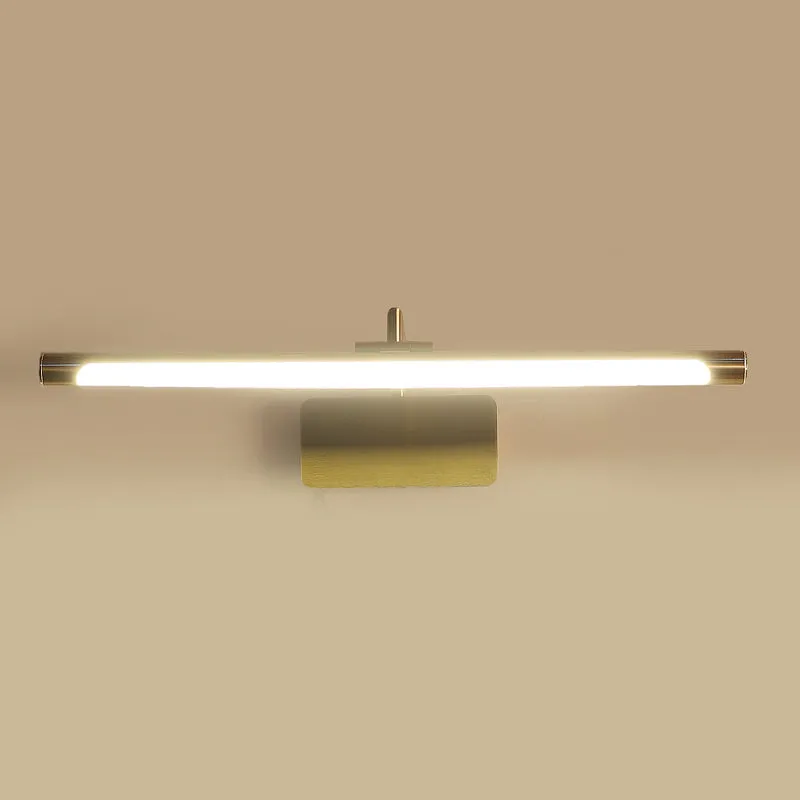 Krios Iron Wall Lamp media 8