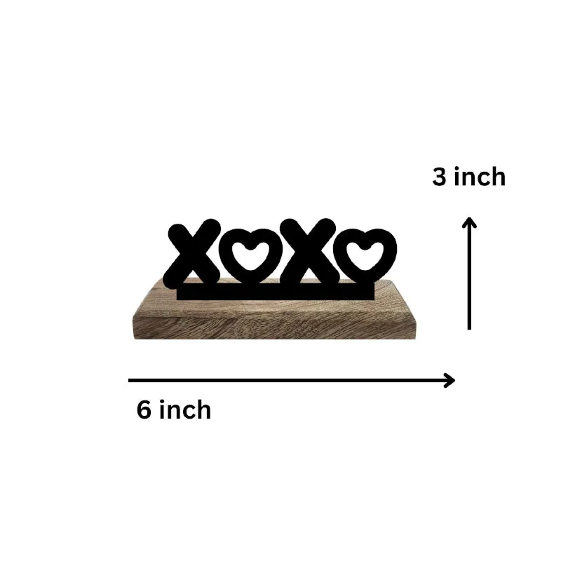 XOXO Lovebirds Showpiece - Set Of Two media 7