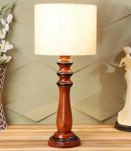 Fabric Shade