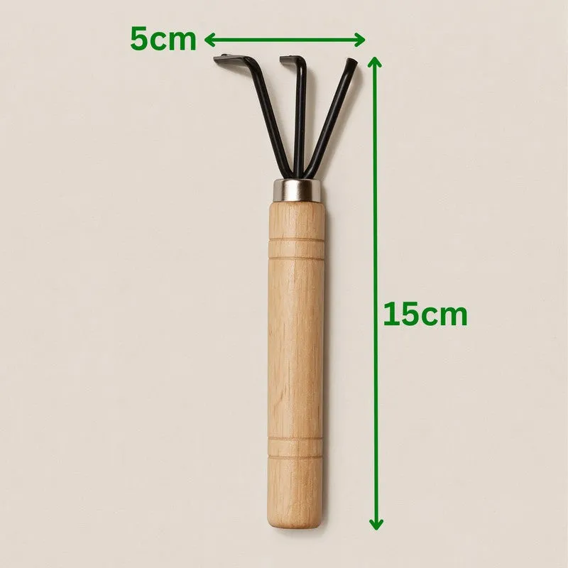 Handheld Weed Iron Puller media 9