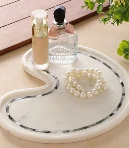 Marble