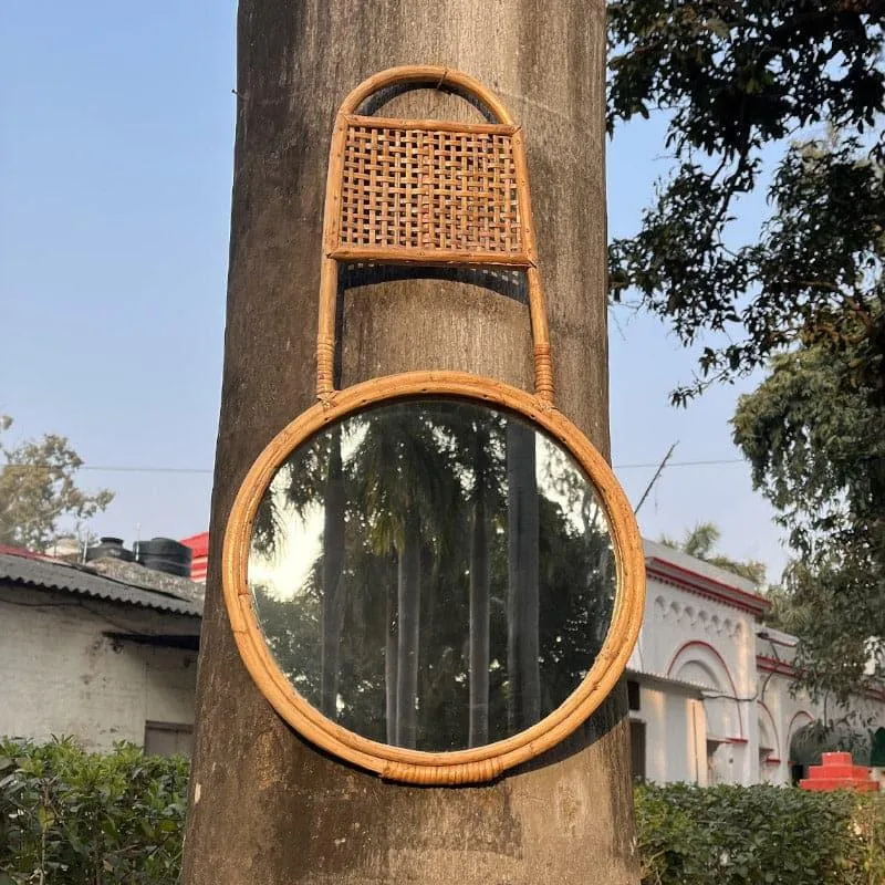 Raleigh Wall Mirror media 3