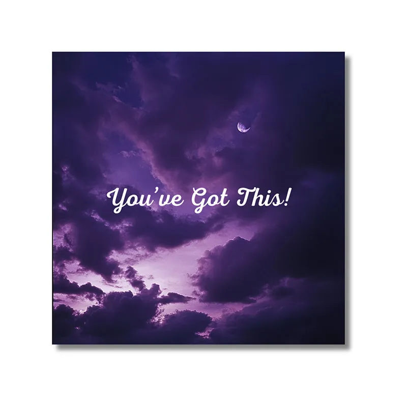 You've Got This Showpiece media 5