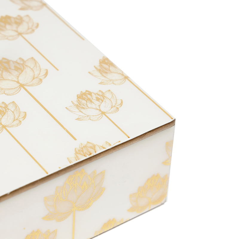 Lotus Lumina Dry Fruit Container media 7