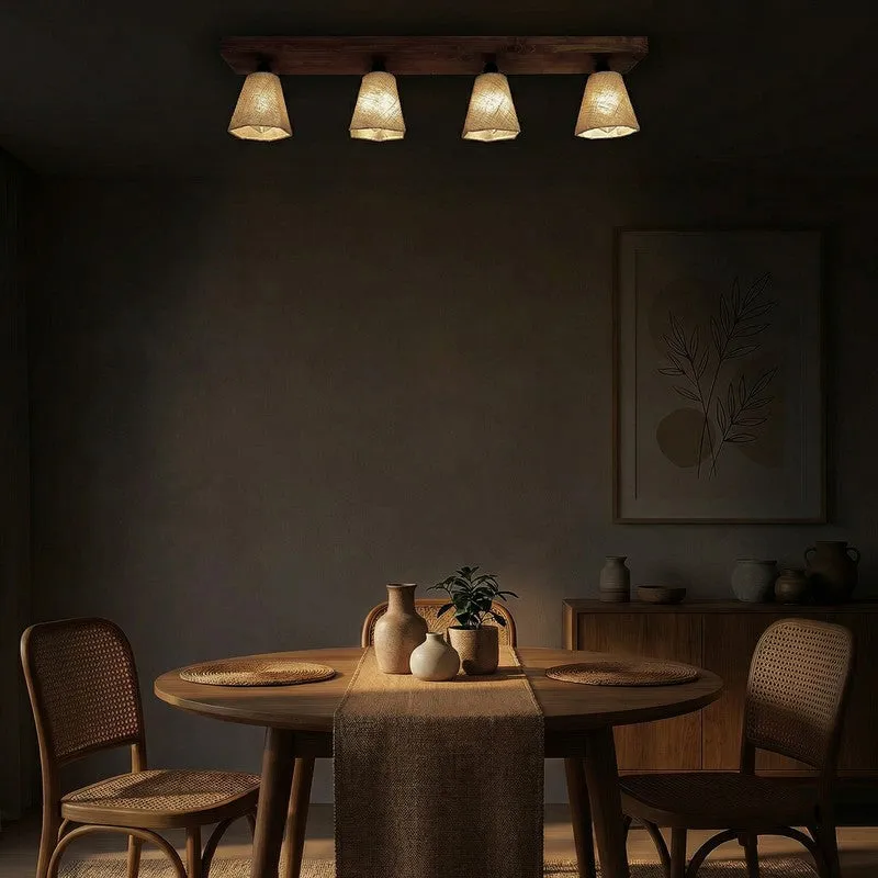 Varenna 4 Series Ceiling Light media 3