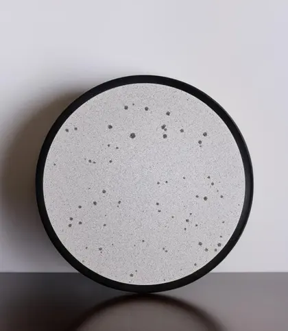 Porcelain