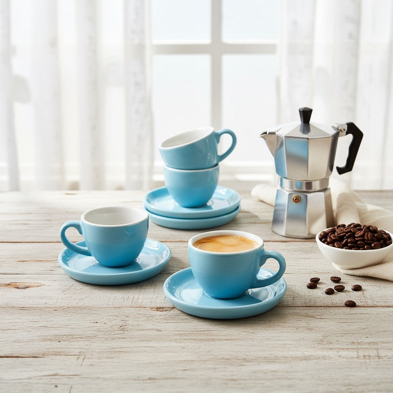 Set of Four