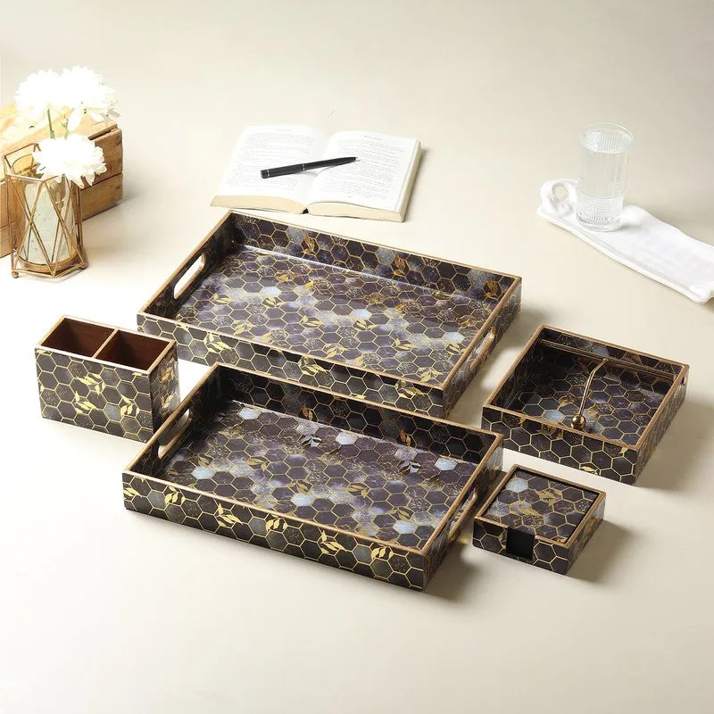 Hexiq Dining Utility Set media 3