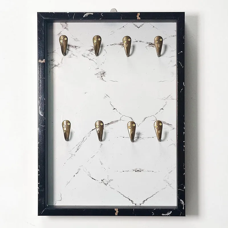 Daniil Marbled Key Holder media 3