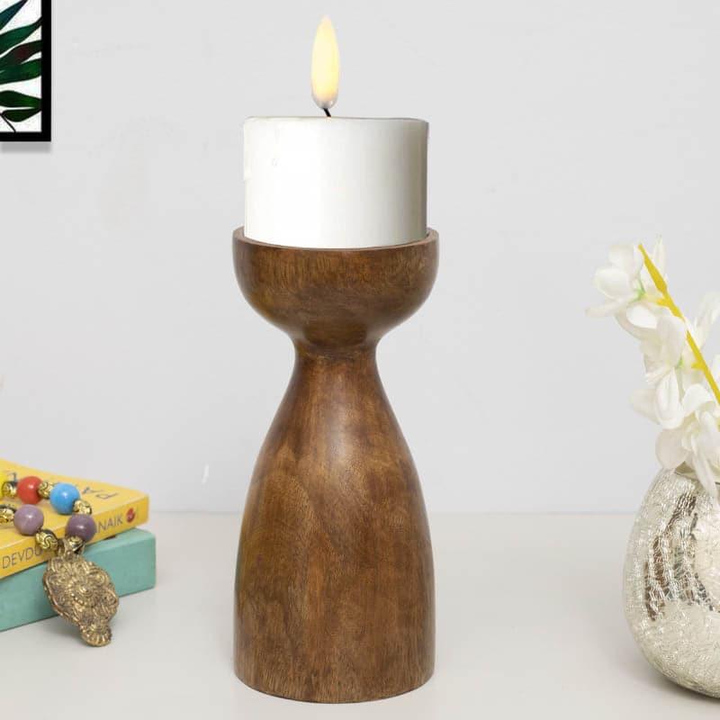 Wood